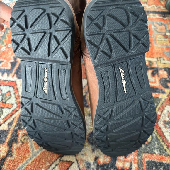 Eddie Bauer Trace Boots - Picture 3 of 4
